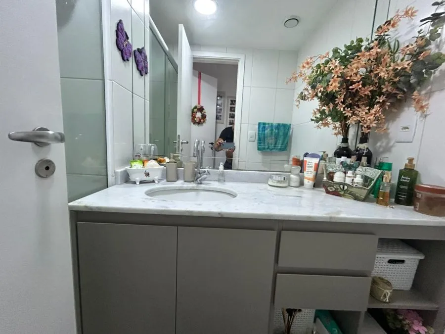 Imagem Apartamento a Venda no bairro Recreio dos Bandeirantes - Rio de Janeiro, RJ