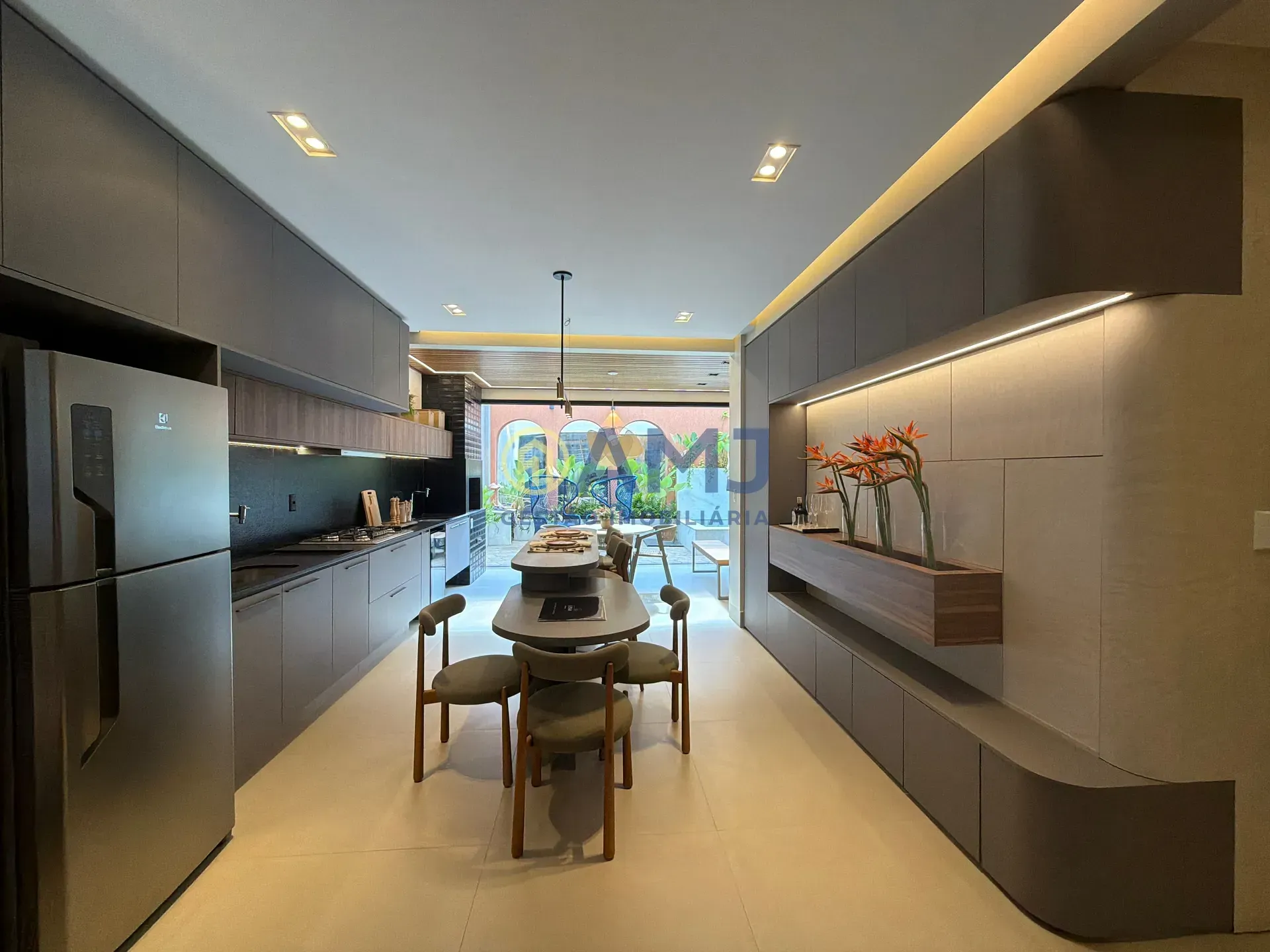 Imagem SOBRADO À VENDA | 3 SUÍTES PLENAS | URBAN RESIDENCE - JARDIM IMPERIAL