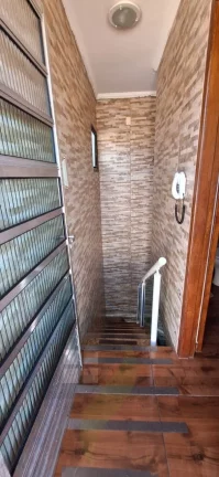 Imagem Cobertura de 3 dormitórios, 2 suítes, 3 banheiros e 2 vagas, com 120 m² Maitinga, Bertioga