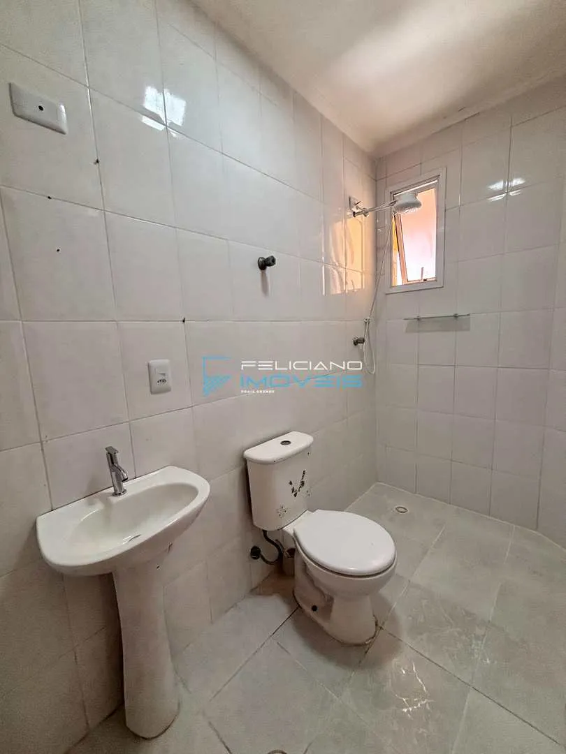 Imagem Apartamento com 2 quartos, Canto do Forte, Praia Grande - R$ 595 mil, Cod: 7308