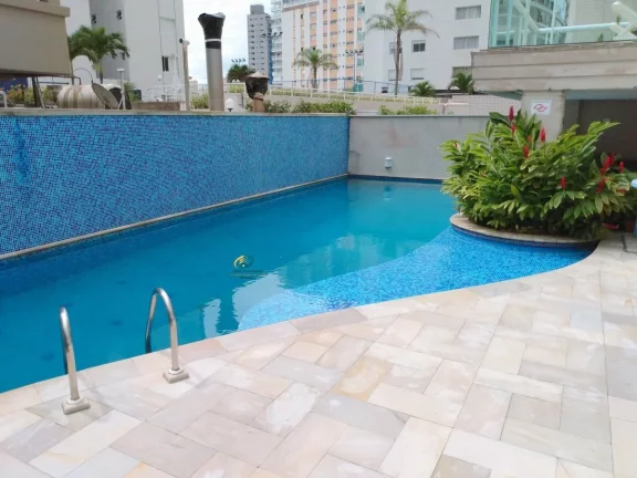 Imagem Apartamento Padrão para Venda e Aluguel em Astúrias Guarujá-SP