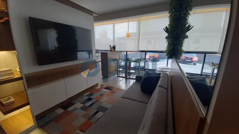 Imagem APARTAMENTO A VENDA NO BAIRRO JARDIM EM SANTO ANDRÉ, 03 DORMITÓRIOS 1 SUITE 02 VAGAS + DEPOSITO