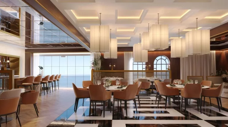 Imagem Grand Luxury - Apartamento à venda no bairro Meia Praia - Itapema/SC