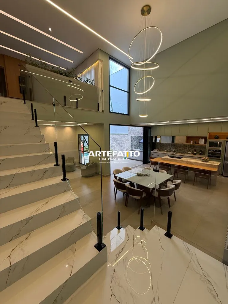 Imagem Casa à venda em Franca, Jardim Natal I, com 3 quartos, 257m2