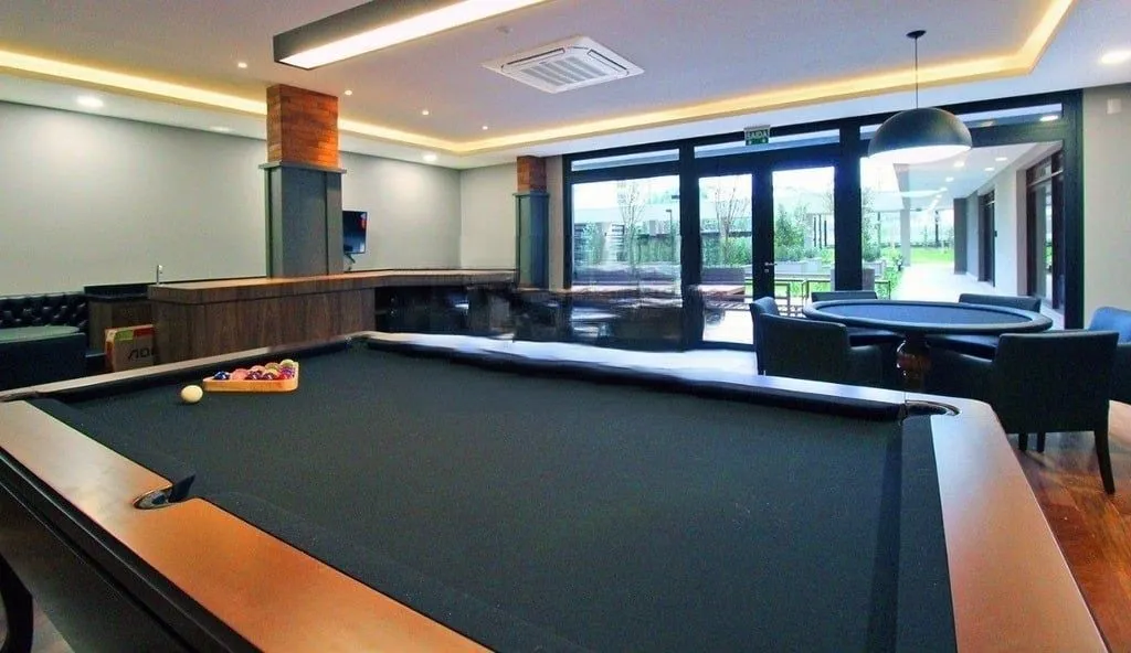 Imagem Residencial FWD Apartamento de 1 dormitórios no bairro Jardim do Salso