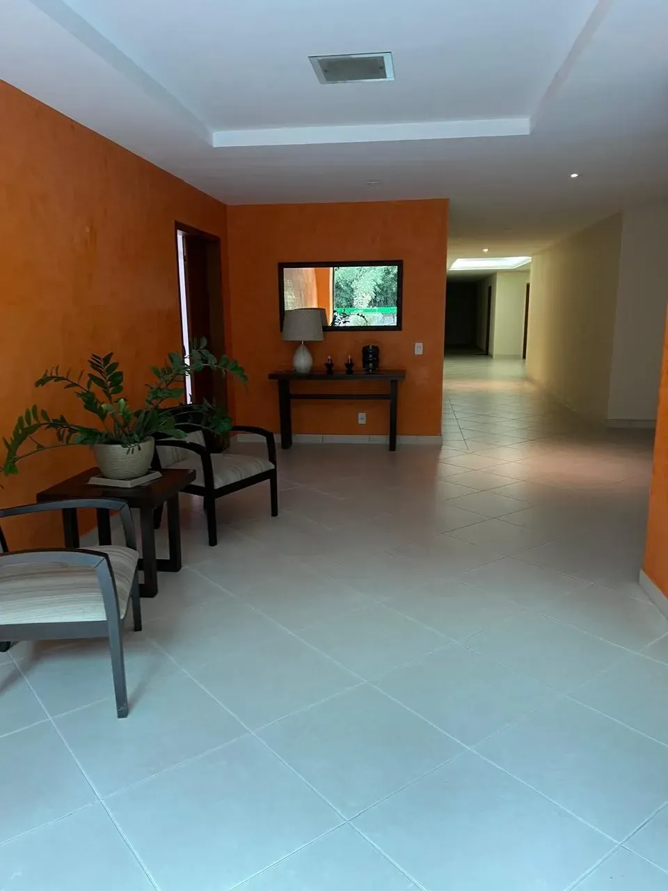Imagem Apartamento com 2 Quartos para Alugar, 123 m² em Alto - Teresópolis