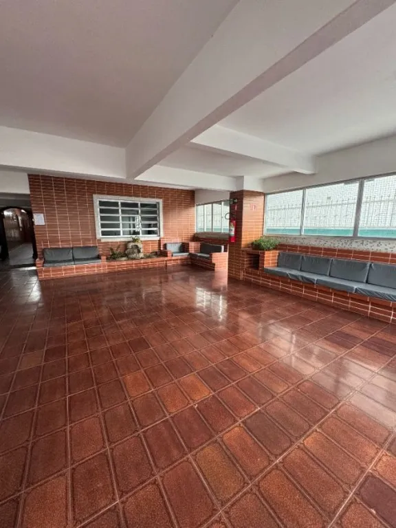 Imagem APARTAMENTO COM 72,00 m² - GUILHERMINA - PRAIA GRANDE SP