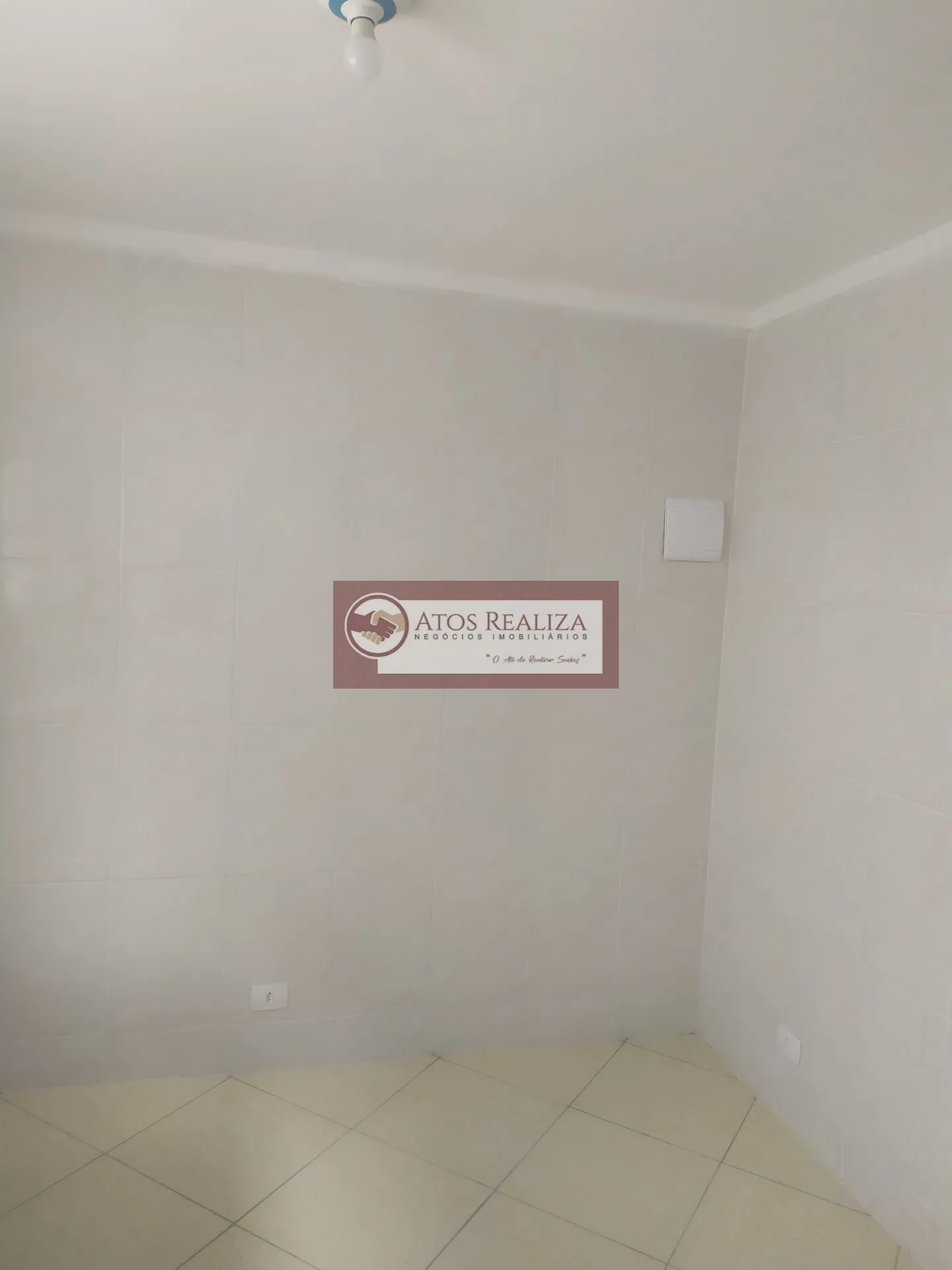 Imagem Casa térrea com 125m² em Granja Nossa Senhora Aparecida - São Paulo por R$750/mês