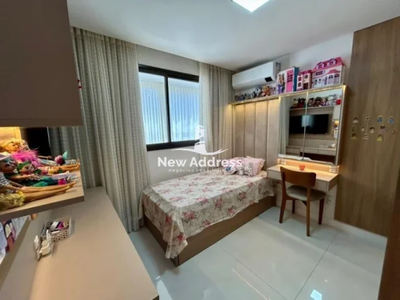 Imagem Apartamento Luxuoso à Venda - Itapuã, Avenida São Paulo