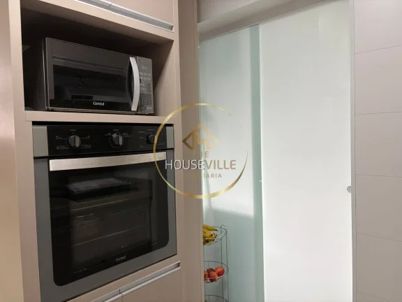 Imagem Apartamento 3 Dormitórios (1 suíte), 2 vagas, Adriático, Pq. Industrial.
