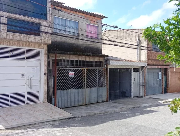 Imagem casa a venda no Itaim Paulista