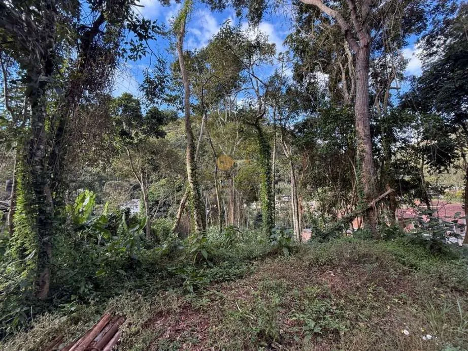 Imagem Terreno para Venda em Teresópolis / RJ no bairro Albuquerque