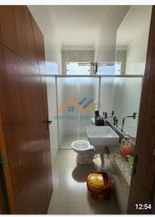 Imagem Casa Geminada com 3 Quartos e Fino Acabamento
