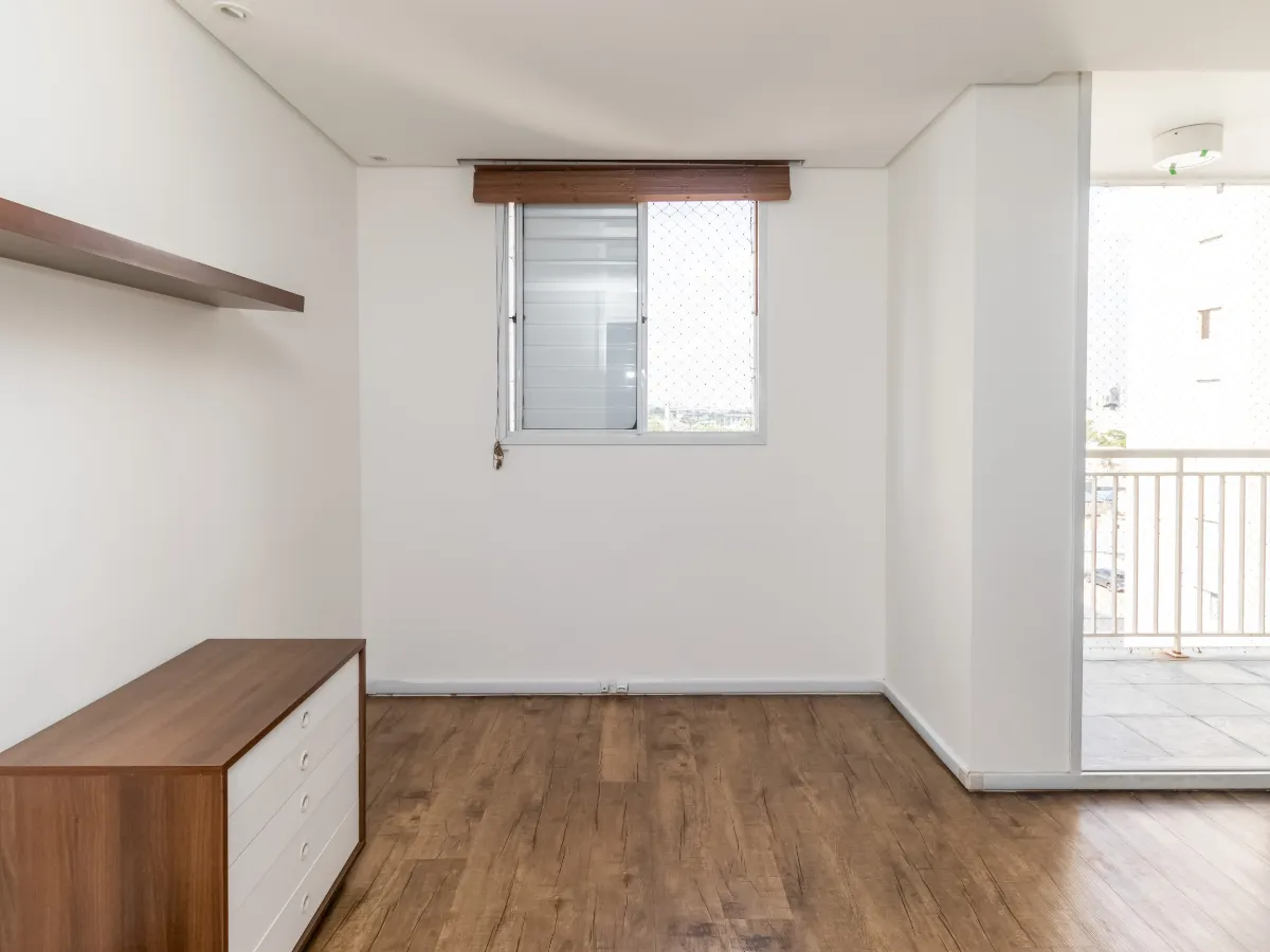 Imagem Apartamento para venda em Vila dos Remédios com 3 quartos, sendo 1 suíte, 61m2