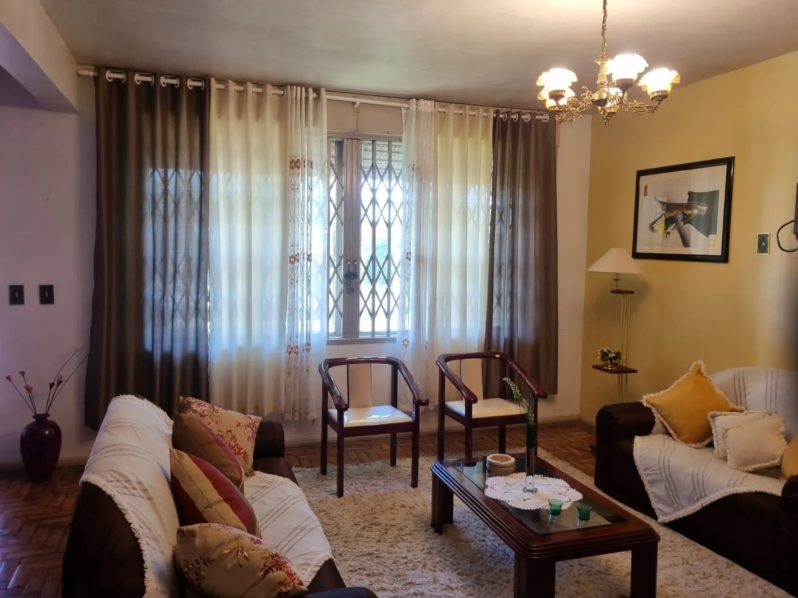 Imagem Casa em Nonoai