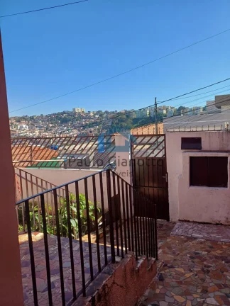 Imagem Casa à venda no Jardim Rosalina em Cotia