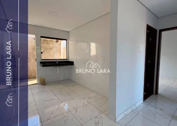 Foto do imóvel Casa a venda em São Joaquim de Bicas / bairro Estancia Paraopeba