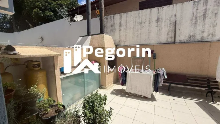 Imagem Sobrado em condomínio à venda em Curitiba, Boa Vista, com 3 quartos, 185,00m²