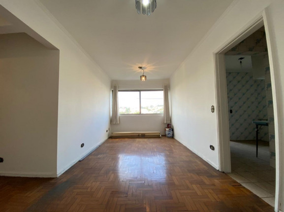 Imagem Apartamento com 2 Quartos à Venda, 84 m² em Jardim da Glória - São Paulo