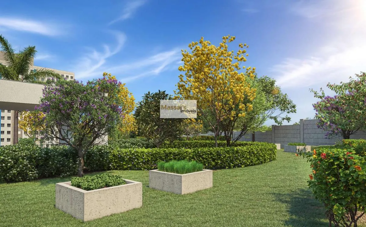 Imagem Vértice Residencial em Monte Mor | Studios da Longitude