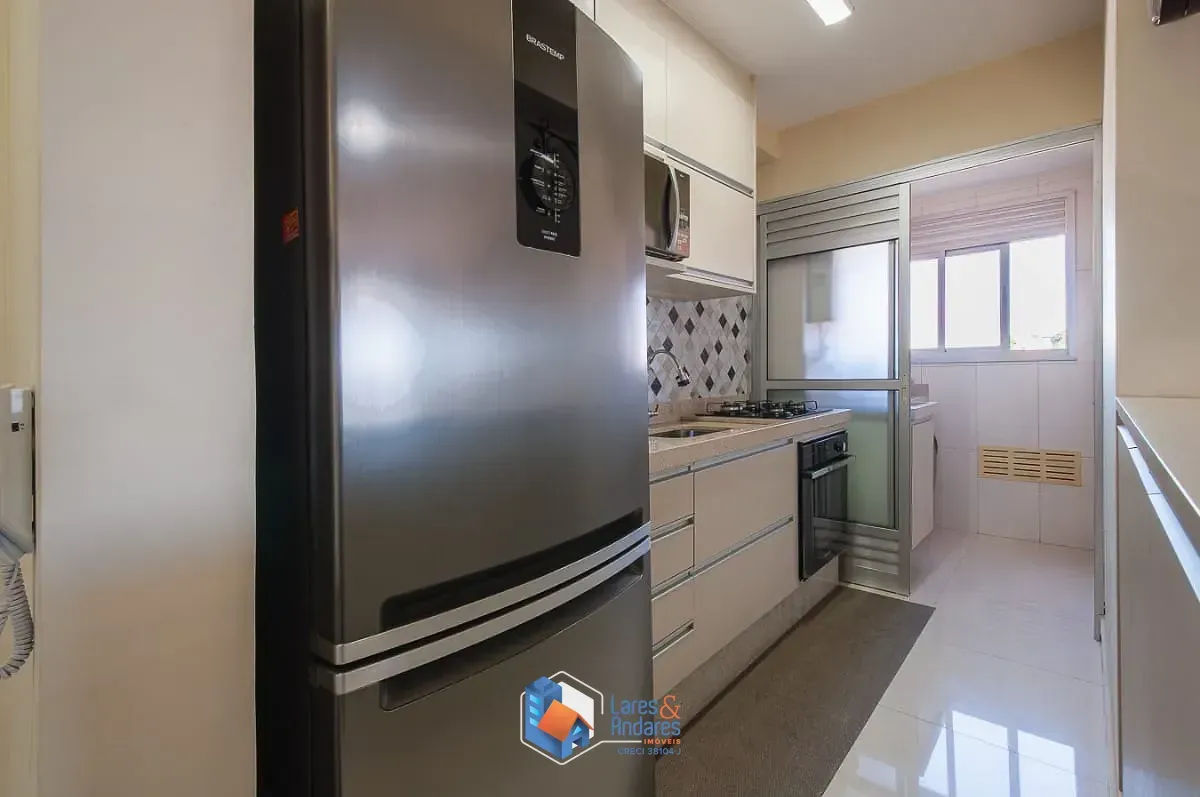 Imagem Apartamento para venda em Jaçanã com 3 quartos, sendo 1 suíte, 67m²