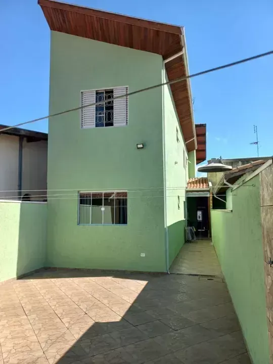 Imagem Casa à venda, Nossa Senhora do Perpétuo Socorro, Pindamonhangaba, SP