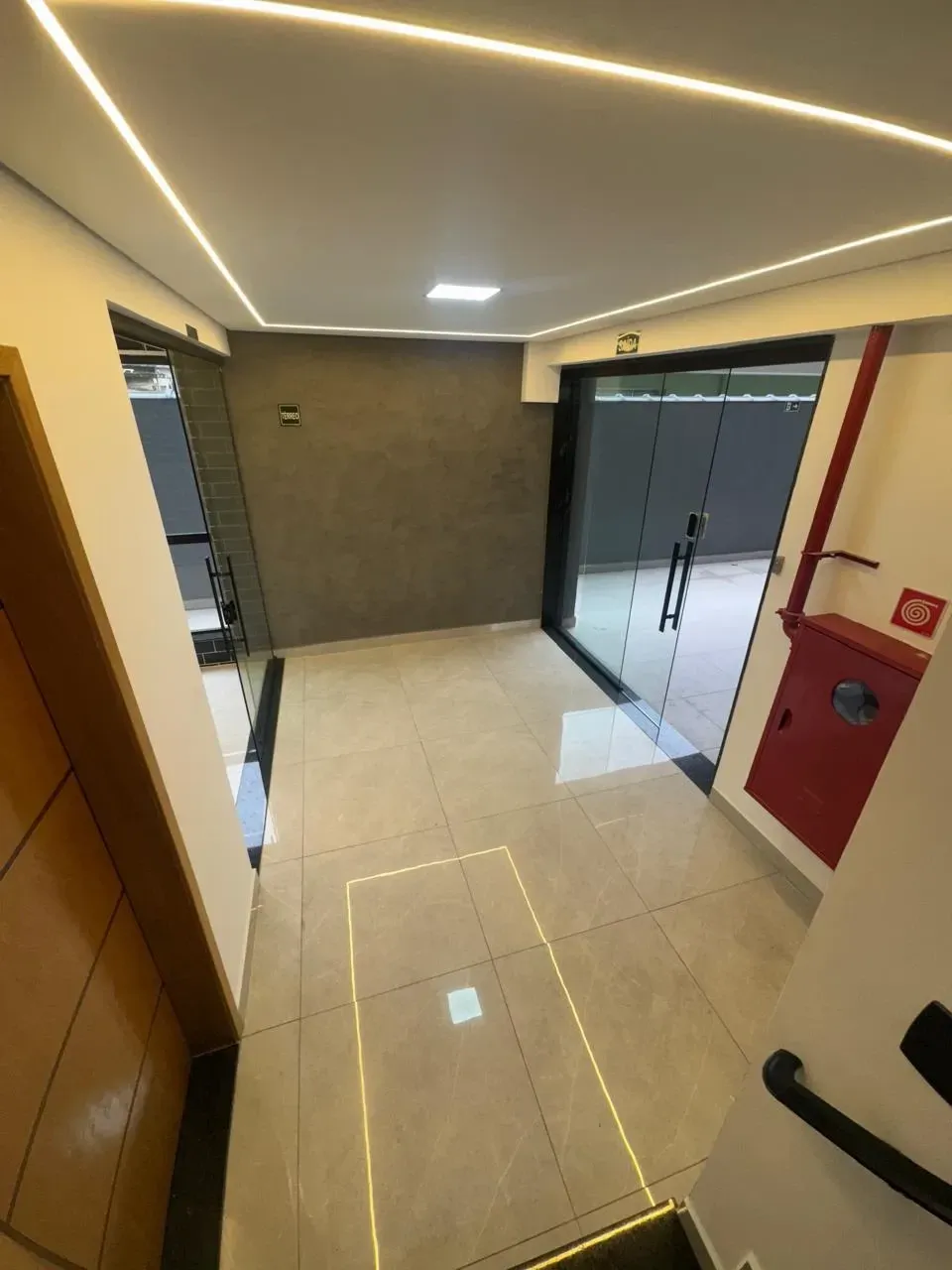 Imagem Apartamento com 2 Quartos à Venda, 43 m² em Jardim São Francisco - Cubatão