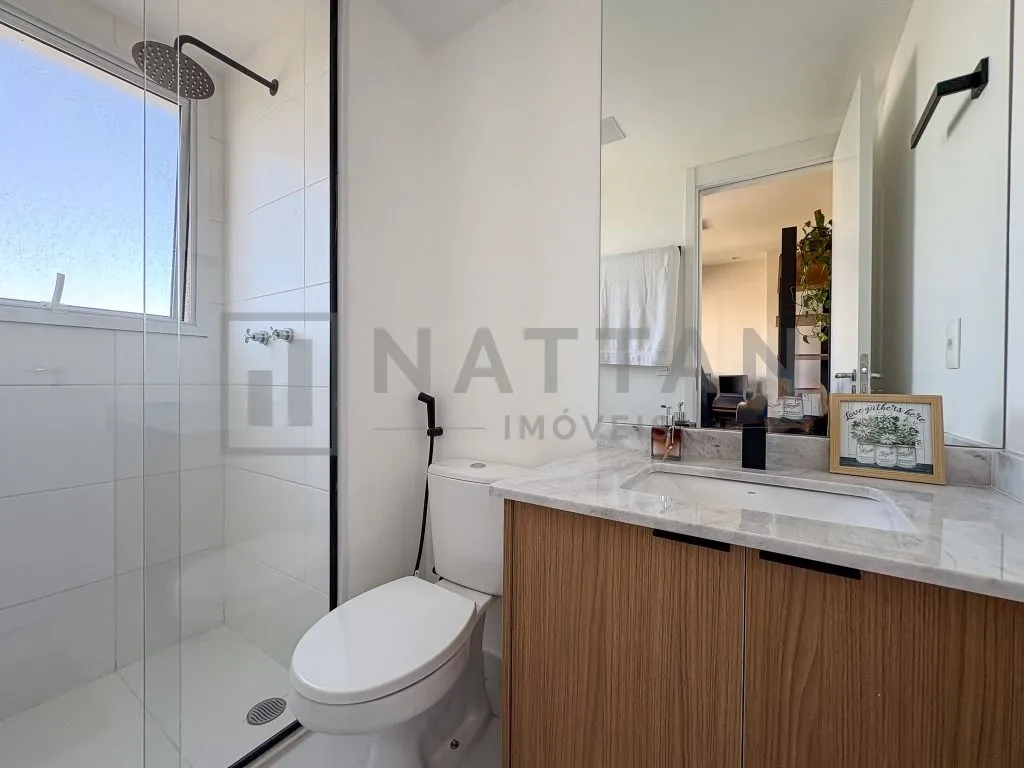 Imagem Apartamento com 2 dormitórios, 77 m² - venda por R$ 1.250.000,00 ou aluguel por R$ 7.179,69/mês - Tatuapé - São Paulo/SP