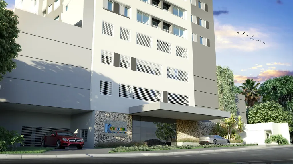 Imagem Apartamento à venda no bairro Setor Central - Goiânia/GO