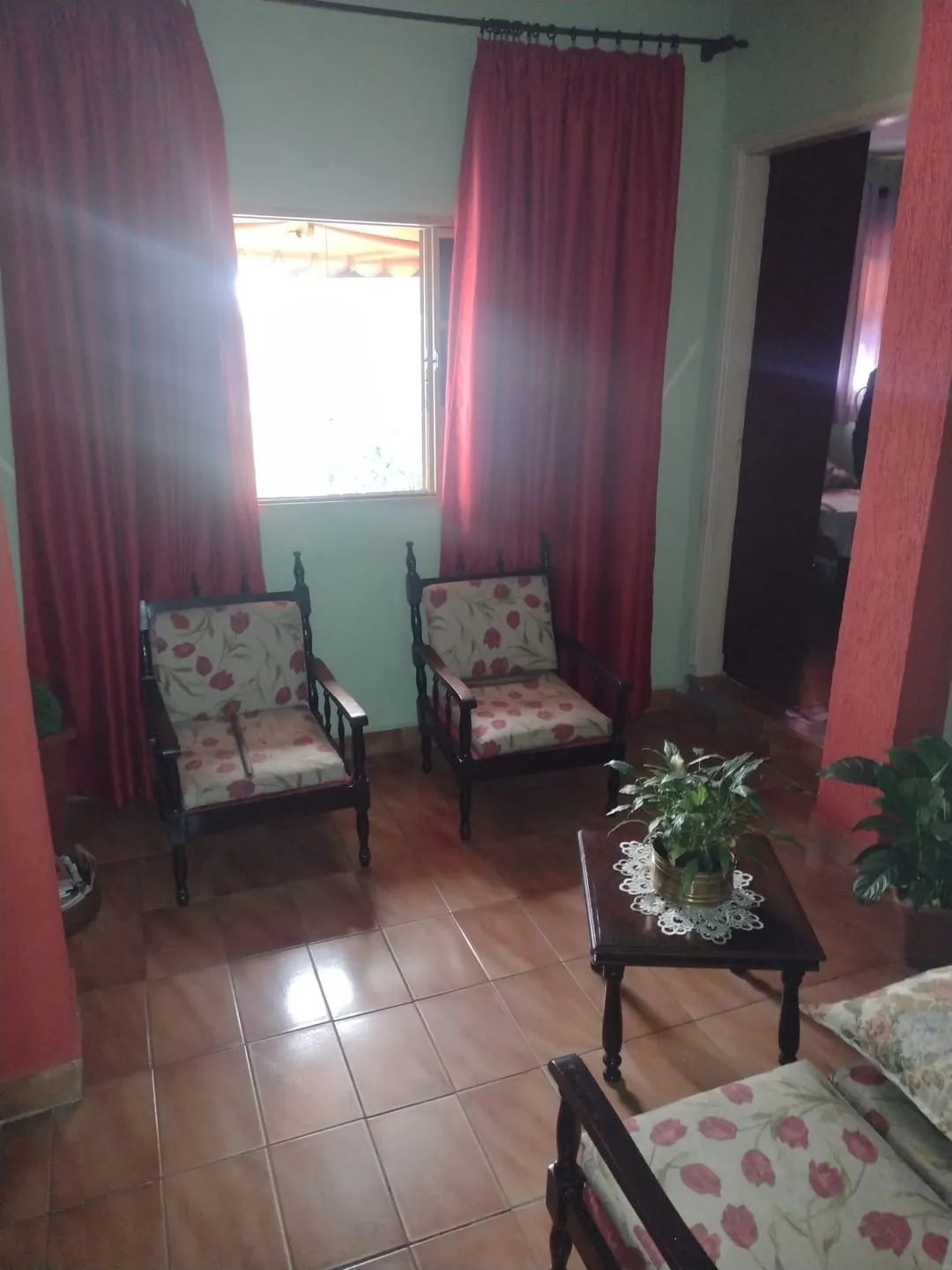 Imagem Casa à venda 3 Quartos, 1 Suite, 1 Vaga, 450M², Aroeira, Aparecida - SP