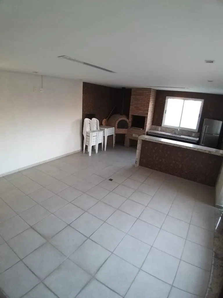 Imagem Apartamento à venda 2 Quartos, 1 Suite, 1 Vaga, 62.59M², Vila São José, Taubaté - SP | Edifício Rafaella