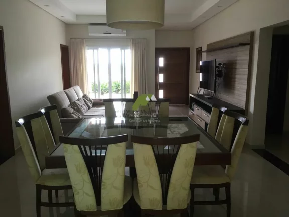 Imagem Casa à venda em Condomínio - Itupeva/SP