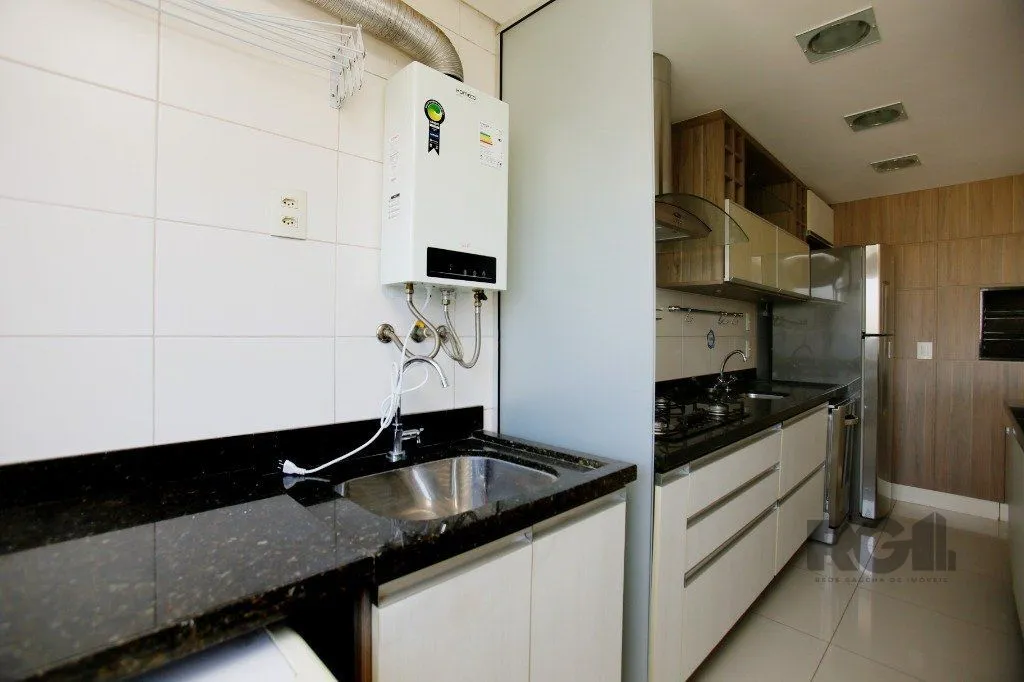 Imagem Apartamento em Passo da Areia