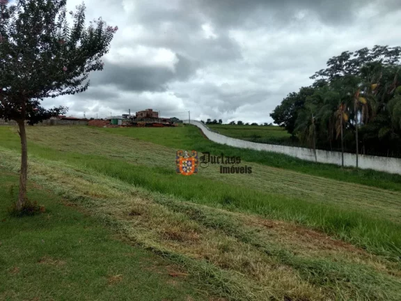 Imagem Terreno à venda, 730 m² por R$ 400.000,00 - Condomínio Jardim Flamboyan - Bragança Paulista/SP