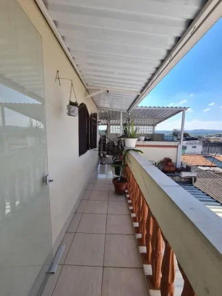 Imagem Sobrado - Suzano - Ótima localização