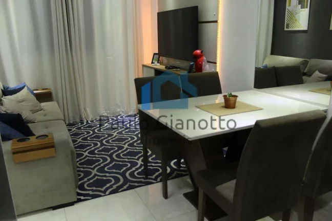 Imagem Apartamento à venda em Cotia - Residencial Nova Zelândia