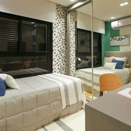 Imagem Apartamento com 3 Quartos à Venda, 143 m² em Vila Mascote - São Paulo