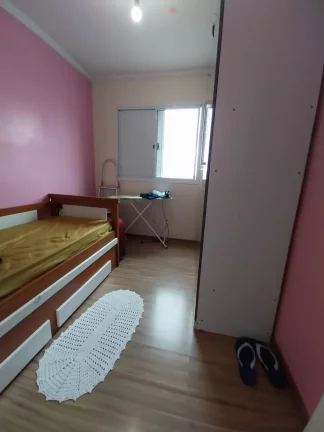 Imagem Apartamento à venda 3 quartos, terraço em Bairro Santa Terezinha, SBC