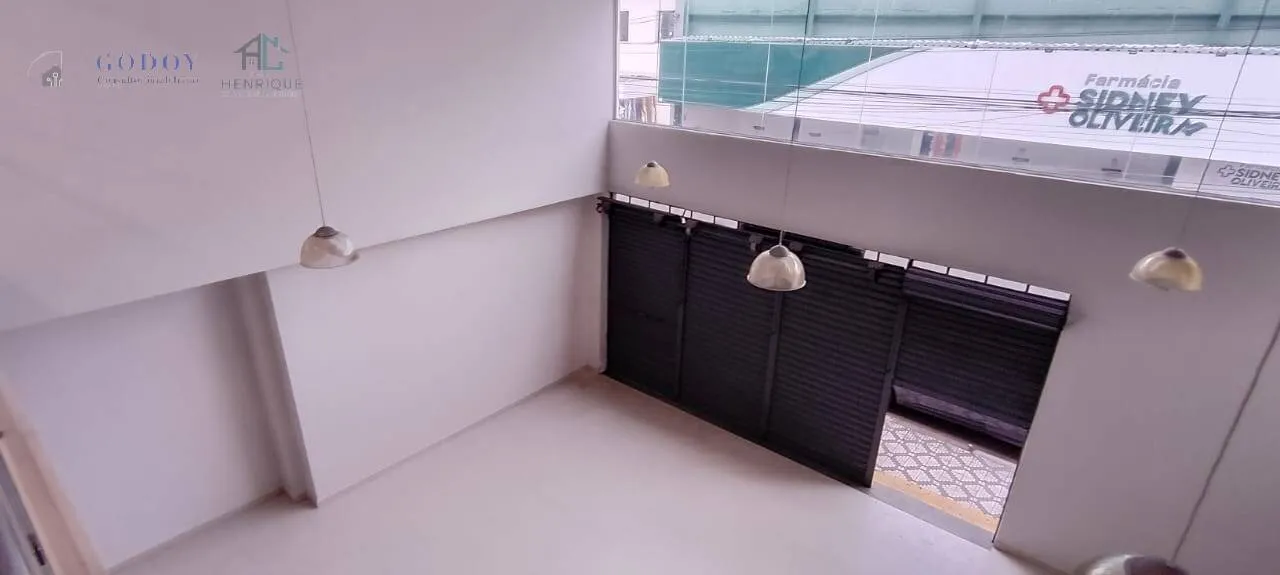 Imagem Comercial para Locação 253M², Centro, Pindamonhangaba - SP