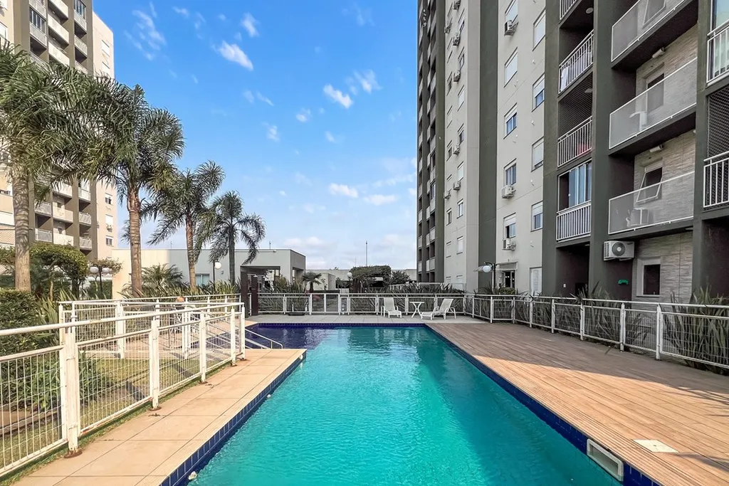 Imagem Apartamento em Igara