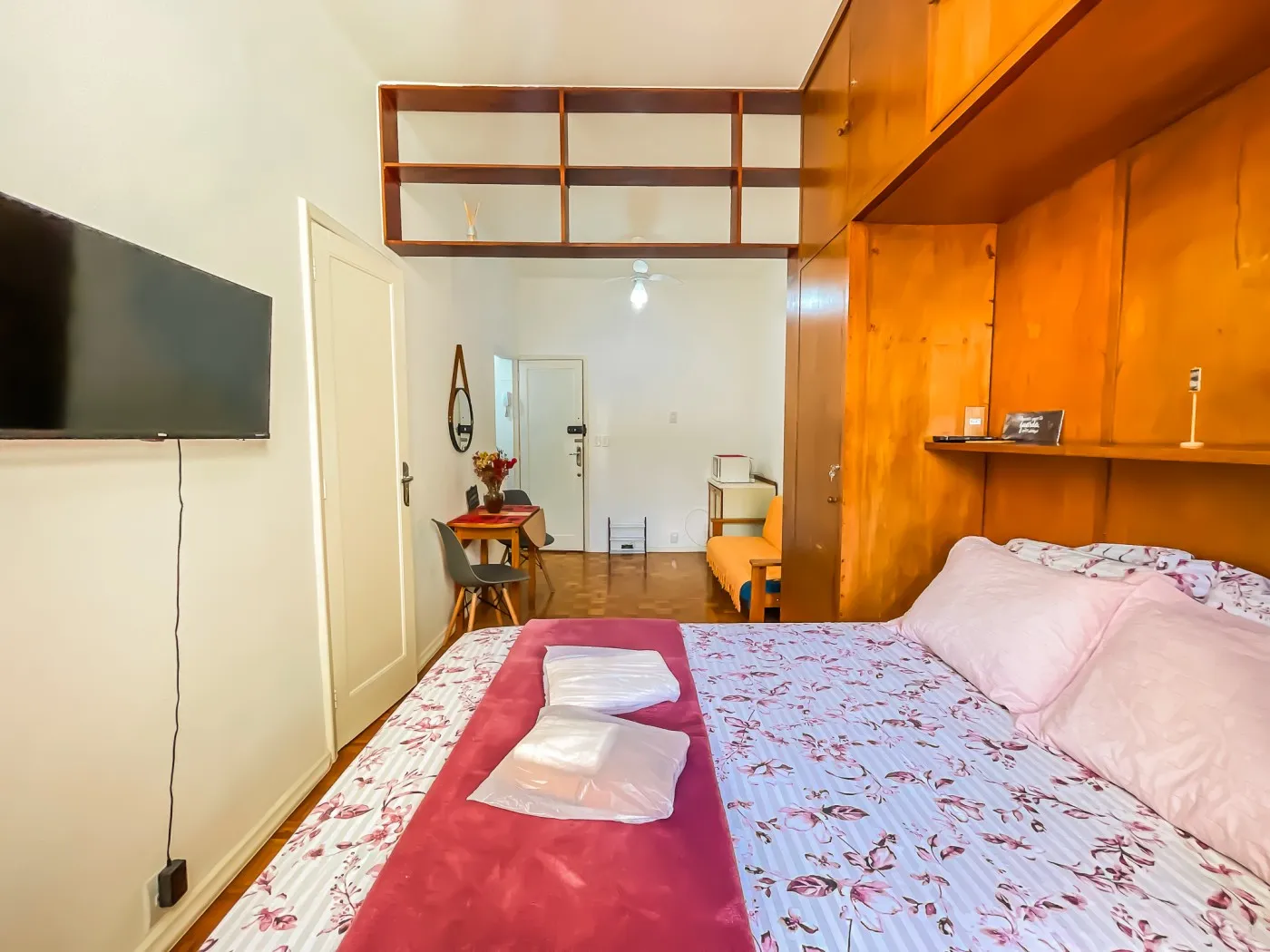 Imagem Apartamento para Venda em Teresópolis / RJ no bairro Alto