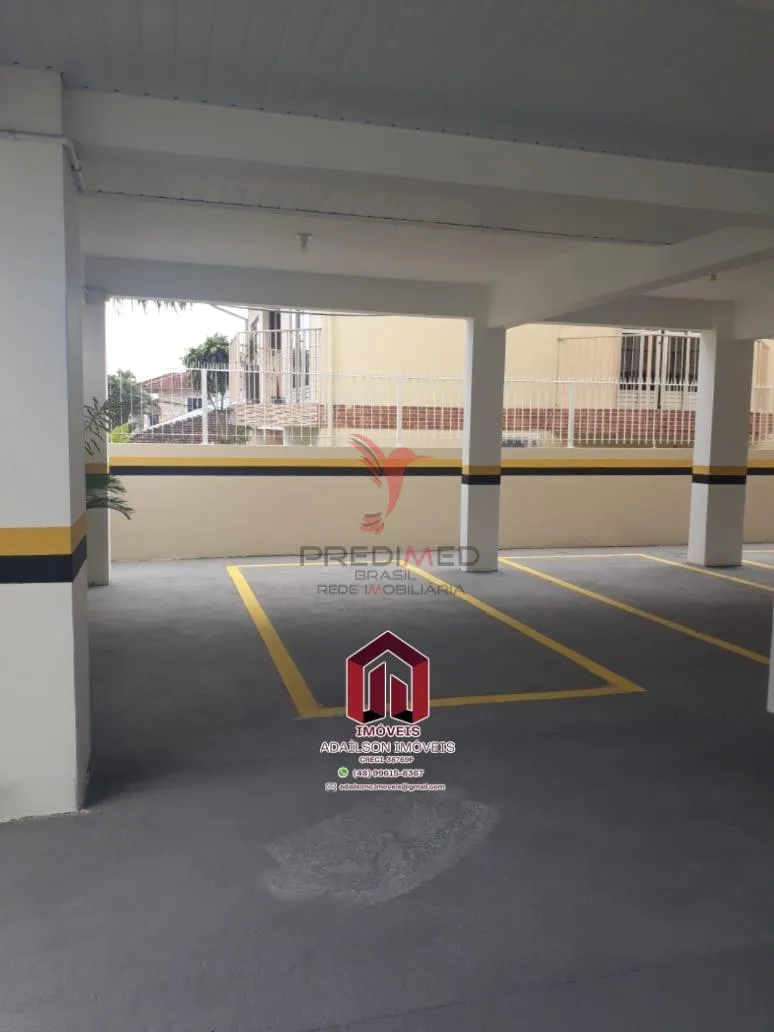 Imagem Apartamento com 2 Quartos e 1 banheiros à Venda, 77m² por R$389.000 SJ - SC