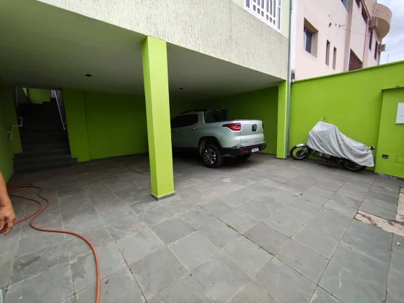 Imagem Casa disponível em Todos Os Santos - Coronel Fabriciano