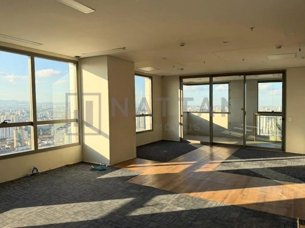 Foto do imóvel Sala à venda, 127 m² por R$ 2.415.000,00 - Tatuapé - São Paulo/SP