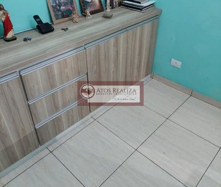Imagem Alugo salão comercial Região de Parelheiros, excelente para oficina, fabrica, salão de festa e outros seguimentos a 60metros do centro de Parelheiros, Contem, recepção, cozinha, escritório ,vagas de garagem, Agende uma visita.