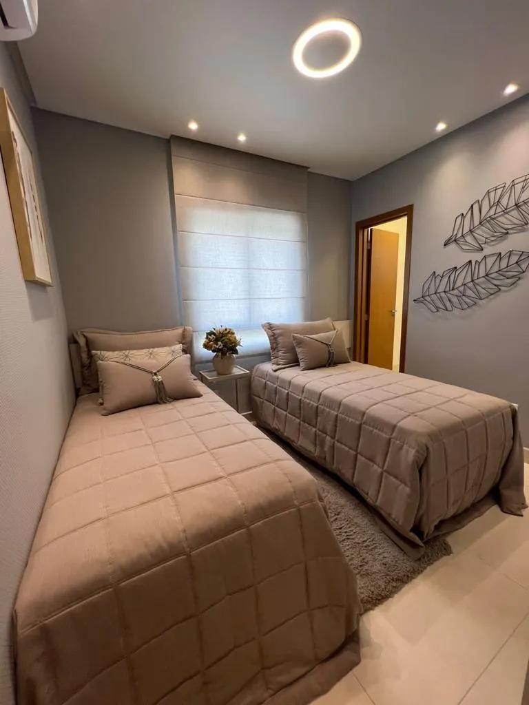 Imagem Apartamento à venda no bairro Setor Bueno - Goiânia/GO