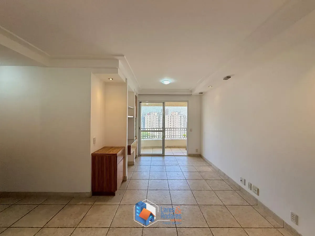 Imagem Apartamento para venda em Jardim Marajoara com 3 quartos, sendo 1 suíte, 91m²