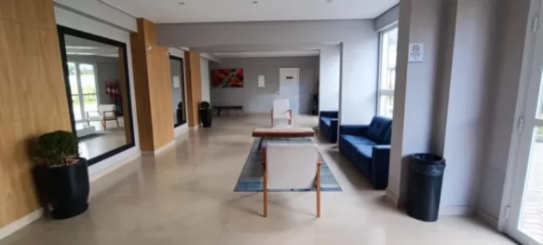 Imagem TORINO MORUMBI - Apto de 41m² (Unidade Revenda), com ótima localização na região da Vila Andrade!!