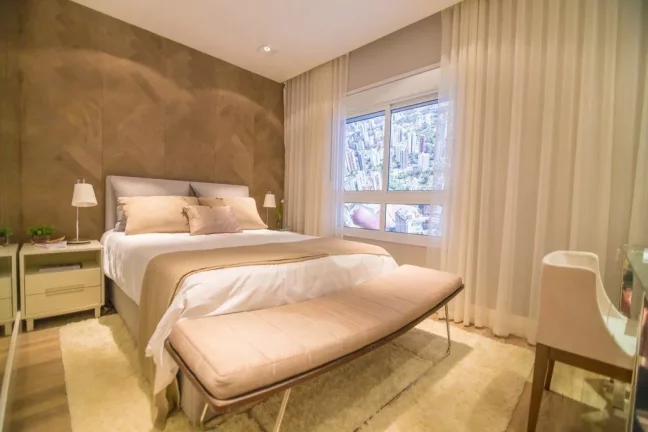 Imagem Garden RG Oscar 142.37m² 2D