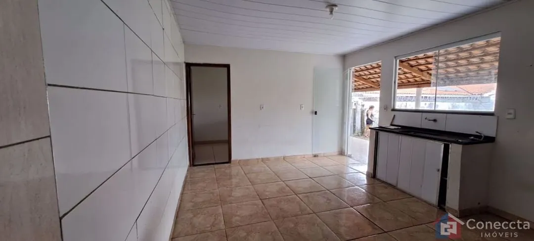 Imagem Casa Residencial à venda, Valparaíso, Patos de Minas - CA0450.